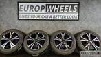 17 inch velgen Toyota c-hr rav4 5x114,3 Suzuki Grand Vitara, Auto-onderdelen, Banden en Velgen, 17 inch, Personenwagen, Gebruikt