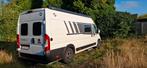 Carado (hymer) camper 5/8/24 automaat 180pk 5492 km nieuwst., Caravans en Kamperen, Mobilhomes, Particulier, Carado