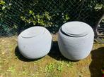 Tuin poef (kapot) Paola Lenti, Tuin en Terras, Ophalen, Gebruikt