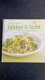 Kookboek Lekker & Licht, Ophalen, F. Vermeiren