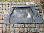 Ford Taunus TC kofferbakmat, Ophalen, Gebruikt