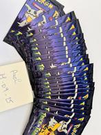 25 sealed boosters Trick or Trade 2023, Ophalen of Verzenden, Nieuw