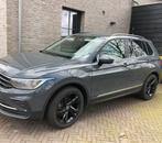 Vw tiguan Valencia velgen 19 inch met winterbanden, Auto-onderdelen, Banden en Velgen, Gebruikt, Winterbanden, Band(en), Ophalen