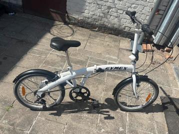 Vouwfiets