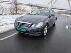 2011 Mercedes-benz E-klasse 200 CDI Personenauto, Auto's, Automaat, Euro 5, Gebruikt, Overige brandstoffen