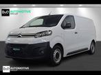 Citroen Jumpy L2, Auto's, Citroën, https://public.car-pass.be/vhr/ed8574a3-aad3-45a8-8acf-bd19e644f2de, 173 g/km, Wit, 100 pk
