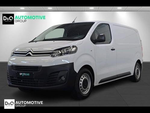 Citroen Jumpy L2, Auto's, Citroën, Bedrijf, Jumpy Combi, Airbags, Bluetooth, Boordcomputer, Centrale vergrendeling, Cruise Control