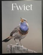 Boek / magazine FWIET: zangers, Ophalen of Verzenden, Zo goed als nieuw, Wetenschap en Natuur