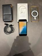 IpnoneSE, Telecommunicatie, Mobiele telefoons | Apple iPhone, Ophalen, Gebruikt, Zwart, 64 GB