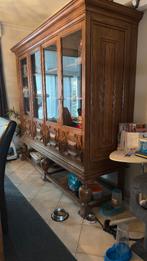 Antwerp City Hall Cabinet (or best offer), Ophalen