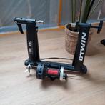 Fietstrainer decathlon, Sport en Fitness, Wielrennen, Ophalen, Gebruikt