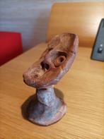 Figure grotesque. Marc Claerhout, Enlèvement ou Envoi