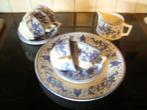 Deel van een servies Boch, decor Dragon., Antiek en Kunst, Antiek | Servies los, Ophalen