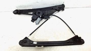 RAAMMECHANIEK ELEK RECHTS VOOR Citroën (9830389280) beschikbaar voor biedingen