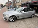 BMW 320D 140kw/190pk 1e hoofdnotebook Bmw*Netto13636*, Automaat, 4 cilinders, Leder, Bedrijf