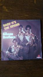 Singel Gibson Brothers, CD & DVD, Vinyles | Pop, Enlèvement ou Envoi