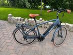 Beaufort elektrische fiets, Versnellingen, Overige merken, 57 tot 61 cm, Zo goed als nieuw