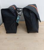 Grand sacoche double imperméable pour vélo, Vélos & Vélomoteurs