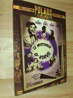 Le Mysterieux Dr korvo [DVD], CD & DVD, DVD | Action, Comme neuf, Thriller d'action, Coffret, Enlèvement ou Envoi
