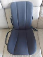 Orthopedisch ruggesteunkussen zetel of auto, Diversen, Ophalen