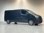 Renault Trafic Renault Trafic L2H1 / MAN / CAM, Auto's, Renault, Euro 6, Blauw, 108 kW, Bedrijf