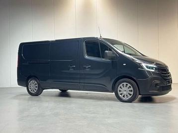 Renault Trafic Renault Trafic L2H1 / MAN / CAM beschikbaar voor biedingen