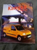 Renault kangoo express, Livres, Comme neuf, Enlèvement ou Envoi, Renault