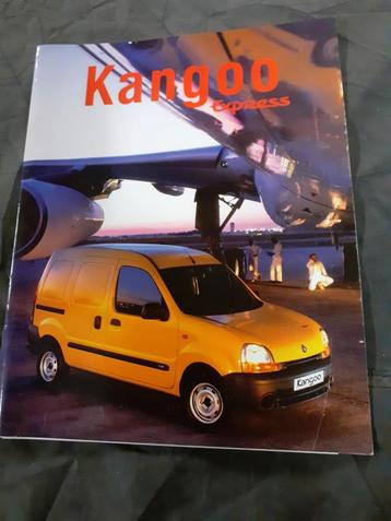 Renault kangoo express 