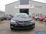 2008 BMW E90 318I 2.O Demontage Sloop IN ONDERDELEN. (12), Auto-onderdelen, Gebruikt, BMW