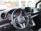 Mercedes-Benz Citan 112 CDI 3 ZITS AUTOMAAT LED, Auto's, 4 deurs, Stof, 4 cilinders, Wit
