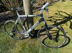 Fiets 20 versnellingen Gazelle, Fietsen en Brommers, Fietsen | Heren | Sportfietsen en Toerfietsen, Ophalen, Gebruikt, Vering