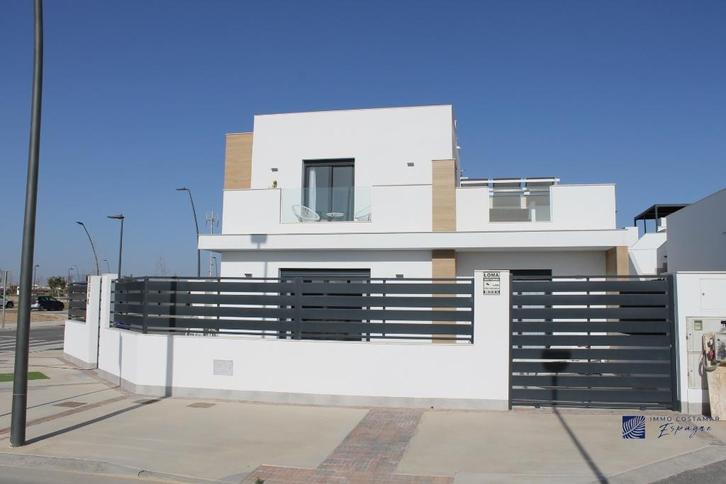 maison a vendre en espagne bientôt disponibles, Immo, Étranger, Espagne, Maison d'habitation, Village