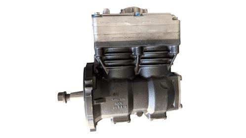 LUCHTCOMPRESSOR LK8907 VO.FH/FM/FMX 13- GEREVISEERD + STATIE, Auto-onderdelen, Vrachtwagen-onderdelen, Volvo, Motor en Accessoires