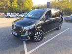 Mercedes-Benz EQV 300 Avantgarde Long, Electrique, Auto's, Particulier, Te koop