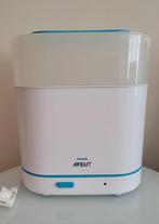 Philips Avent Sterilisator 3- in-1 SCF284/02, Enlèvement, Comme neuf, Stérilisateur