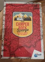 Camperboek Spanje, Boeken, Reisgidsen, Europa, Nieuw, Ophalen of Verzenden, Campinggids