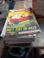 Stripboekrn, Boeken, Ophalen, Gelezen