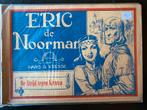 ERIC DE NOORMAN - VLAAMSE REEKS Strips, Plusieurs BD, Enlèvement ou Envoi, Hans Georg Kresse, Utilisé