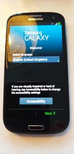 Samsung Galaxy S 3, Comme neuf, Enlèvement