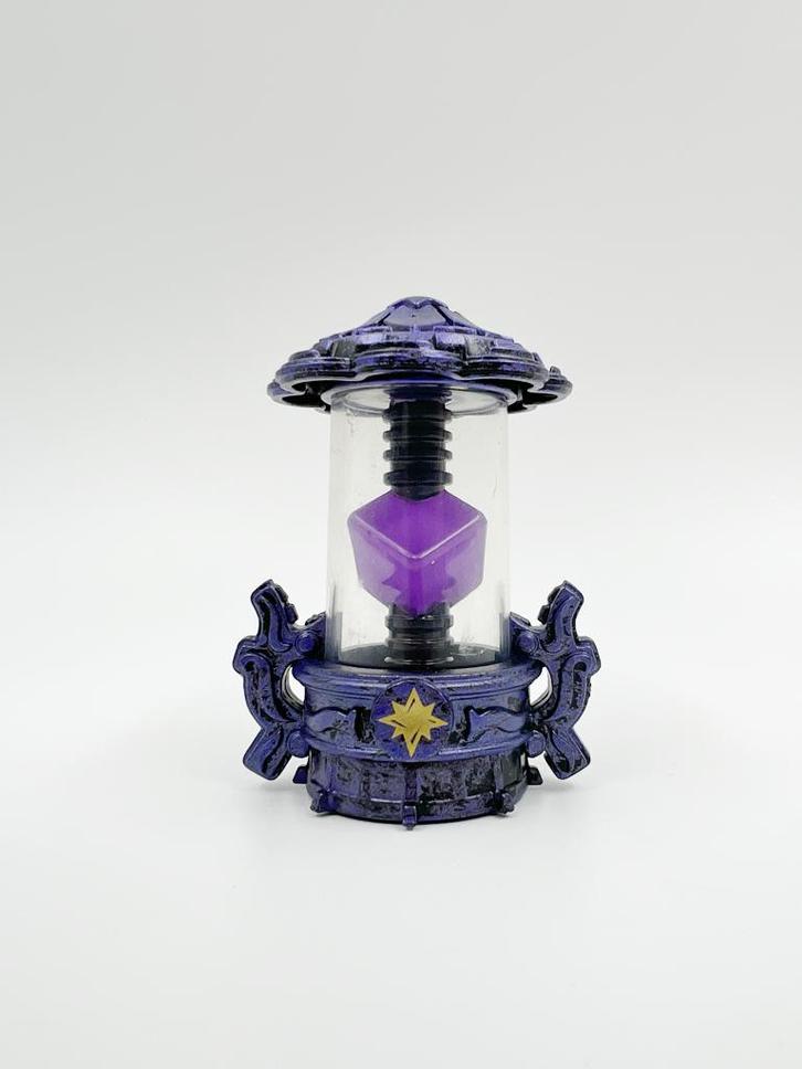 Creation Crystal (Magic Lantern) Skylanders Imaginators, Games en Spelcomputers, Games | Nintendo Wii, Zo goed als nieuw, Avontuur en Actie
