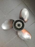 Schroef buitenbootmotor, Enlèvement, Moteur hors-bord, Essence, 30 ch ou plus