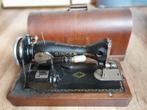 VINTAGE SINGER 99K uit 1938, Ophalen