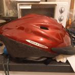 Casque de vélo, Vélos & Vélomoteurs, Utilisé