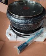 Cheese'n'co appareil a raclette fondue, Enlèvement, Comme neuf