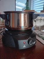 Fondueset - QUIGG, Enlèvement, Neuf, Électrique, Service à fondue
