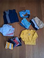 Paquet de vêtements 92 cm * 2 ans, Enfants & Bébés, Vêtements enfant | Taille 92, Utilisé, Enlèvement ou Envoi