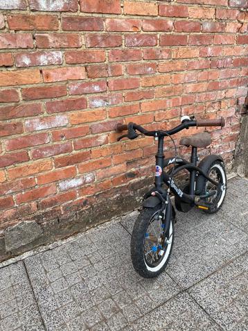 Volare black cruiser kinderfiets beschikbaar voor biedingen