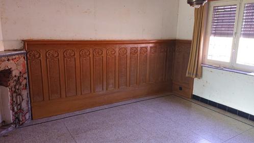 Sierwant muur decoratie, Huis en Inrichting, Woonaccessoires | Wanddecoraties, Gebruikt, Ophalen