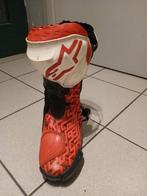 Marq marquez alpinstars boots 44, Motoren