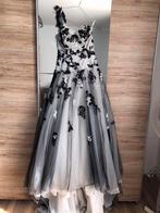 Bruidsjurk van Lady Bug maat 42, Kleding | Dames, Trouwkleding en Trouwaccessoires, Trouwjurk, Zwart, Ophalen of Verzenden, Lady Bug